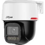 Камера видеонаблюдения IP Dahua DH-IPC-PT2249C1-S-PV-PRO 3.6-3.6мм цв., фото 1