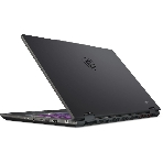 Ноутбук MSI Cyborg 15 B13WGKG-662CA/15.6'/IPS/Intel Core i7 13620H/32Gb/1Tb SSD/NVIDIA GeForce RTX 5070 8Gb/Windows 11 Home/черный/2.1kg, фото8