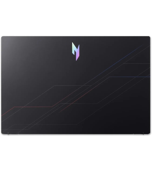 Ноутбук Acer Nitro V 15 ANV15-52-57D8/15.6'/IPS/Intel Core 5 210H/16Gb/512Gb SSD/NVIDIA GeForce RTX4050 6Gb/без ОС/черный/2.11kg