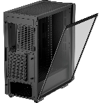 Компьютерный корпус Deepcool CC560 V2 Limited без БП, боковое окно (закаленное стекло), черный, ATX, фото7