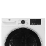 Сушильная машина Beko B3T47239 белый, 7 кг, сушка - тепловой насос, программ - 15, 59.7 x 84.6 x 54.3 см, фото8