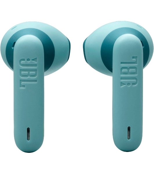 Наушники JBL Wave Flex 2 синий