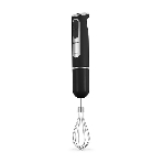 Блендер Blackton Bt HB1030SS черный, 1100 Вт, Регулировка скорости (кол-во): 2 скоростных режима, Тип управления (механический/электронный): Механический, Мерный стакан: Да, Объем мерного стакана, мл: 600 мл, Скорость работы в режиме 'Турбо' (об/мин): 15000 об/мин, Скорость работы в основном режиме (об/мин): 10000 об/мин, Тип двигателя: DC, Турборежим: Да, Уровень шума: Прибл. 70 дБ, Материал погружной части: нержавеющая сталь AISI 304, Длина сетевого шнура: Прибл. 1.2 м, фото3