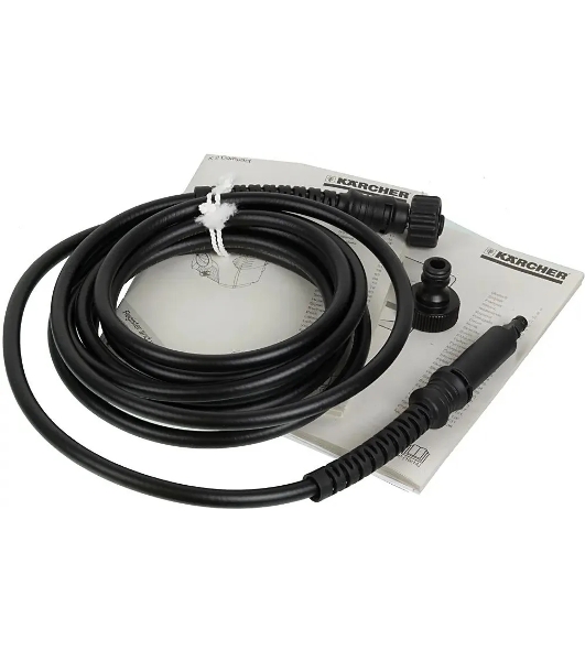 Минимойка Karcher К 2 Compact 1400Вт