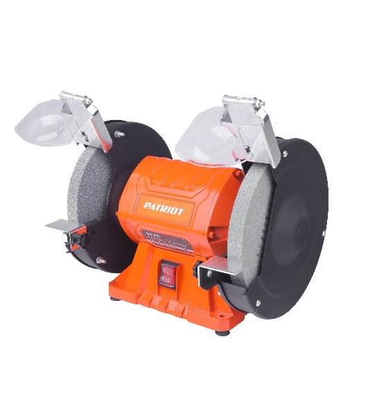 Станок заточной Patriot GM 200 Expert 550W (160301535)