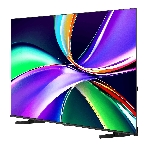 Телевизор Hisense 55' 55E7Q черный QLED 4K UHD 60Hz Smart TV VIDAA, фото7