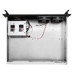 Серверный корпус ExeGate Pro 2U350-03 (RM 19', высота 2U, глубина 350, БП 500ADS, USB), фото7