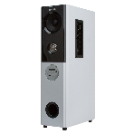 Колонка ELTRONIC 08' (20-82 HOME SOUND) динамик 6шт/2х8'; 2х4'; 2х1.5' комплект 2 колонки (белая), фото10