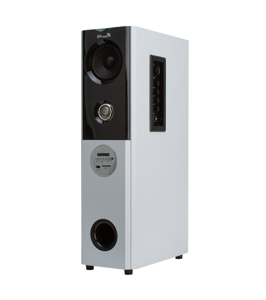 Колонка ELTRONIC 08' (20-82 HOME SOUND) динамик 6шт/2х8'; 2х4'; 2х1.5' комплект 2 колонки (белая)