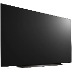 Телевизор LG 83' OLED83C4RLA черный/коричневый OLED UHD 120Hz Smart, фото8