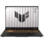 Ноутбук ASUS TUF Gaming F16 FX608JPR-RV098 Intel Core i5 14450HX 2400MHz/16'/1920x1200/16Gb/1024Gb SSD/NVIDIA GeForce RTX 5070 8Gb/Wi-Fi/Bluetooth/Windows 11 Pro (90NR0NG1-M006N0_Win 11P) Grey, фото 1
