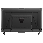 Телевизор Яндекс 43' YNDX-00078 черный QLED UHD 60Hz Smart TV Станция Бейсик с Алисой, фото2