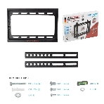 Кронштейн для LED/LCD TV ARM Media STEEL-5 черный, 15'-47', max 35 кг, 0 ст свободы, от стены 20 мм, VESA 200x200 мм, фото5