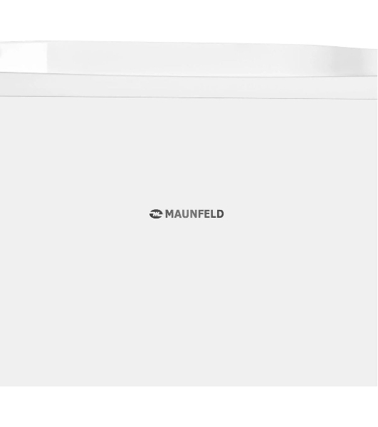 Холодильник Maunfeld MFF50W белый мат. однокамерный 46л