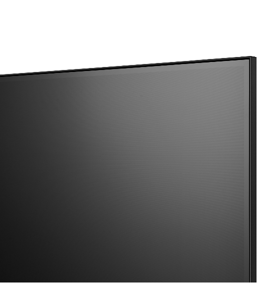 Телевизор Hisense 55' RGB MiniLED 4K UHD 55UR8S