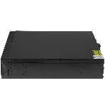 Источник бесперебойного питания Cyberpower OLS1500ERT2U/1500 ВА/1200 Вт/6 x IEC 320 C13 (компьютерная), фото4