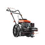 Газонокосилка бензиновая Patriot PT 595, 4 л.с., фото14