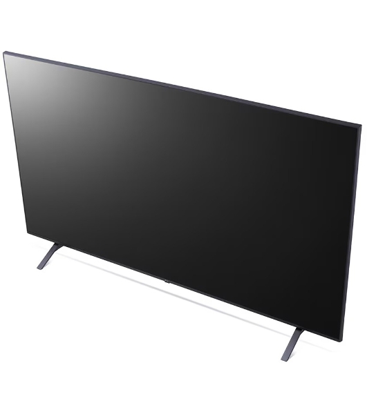Телевизор LG 86' 86UN640S черный DLED UHD 120Hz Smart TV WebOS 1.5GB/8GB