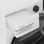 Сушильная машина Hotpoint TDSH 75 W белый, 7 кг, сушка - тепловой насос, программ - 15, 59.7 x 84.6 x 54.3 см, фото4