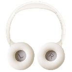 Беспроводные/проводные наушники Soundcore H30i белый, накладные, Bluetooth + проводной, складная конструкция, до 70 ч, фото2