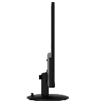 Монитор 23.8' MSI Pro MP242L IPS 1920x1080, 100 Гц, 4 мс, 16:9, 250 кд/м², HDMI 1.4b, DP 1.2a, 3.5 мм, Adaptive-Sync, черный, фото7