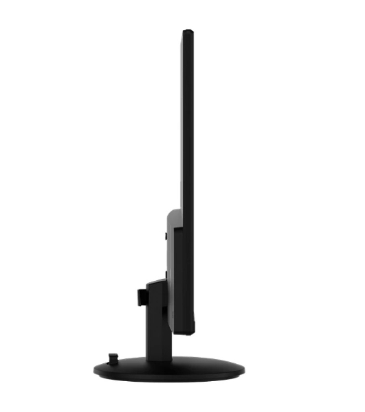 Монитор 23.8' MSI Pro MP242L IPS 1920x1080, 100 Гц, 4 мс, 16:9, 250 кд/м², HDMI 1.4b, DP 1.2a, 3.5 мм, Adaptive-Sync, черный
