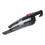 Пылесос вертикальный BBK BV2901 черный/красный, питание от сети, 170 Вт, уборка сухая, пылесборник 0.8 л, фото6