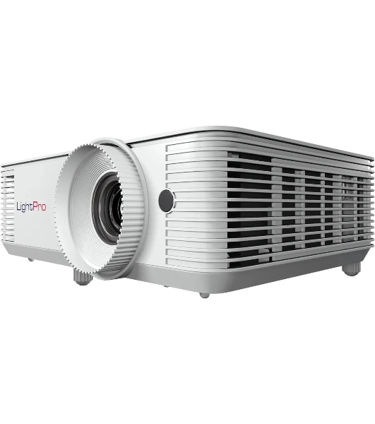 Проектор InFocus IN0006SL DLP, 4000 lm, WXGA, 30 000:1, 1.541.72:1, HDMI 1.4, VGA in, S-Video, 3.5мм in/out, USB-A, лампа 15 000ч.(ECO mode), 3W, 27дБ, 2,6 кг, БЕЛЫЙ