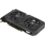 Видеокарта MSI RTX 5060 Ti 8G SHADOW 2X PLUS, NVIDIA RTX 5060 Ti, 8 ГБ GDDR7, 128 бит, PCI-e 5.0, 1xHDMI, 3xDP, 2587 МГц, фото8