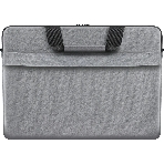 Сумка для ноутбука Defender TOTE 15.6' GREY, фото6