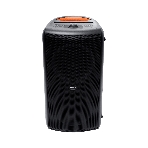 Портативная колонка MEG SPA130BL, 130Вт, Bluetooth 5.3, время работы до 12ч, черная, фото2
