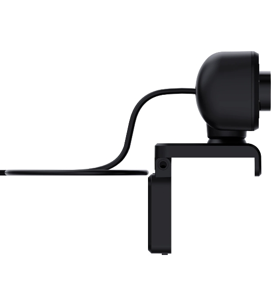 Веб-камера Defender G-lens 2591 2560x1440, 30 кадр/с, USB, микрофон, крепление на мониторе