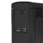Источник бесперебойного питания CyberPower VP1600EILCD/1600 ВА/960 Вт/8 х IEC 320 C13 (компьютерная), фото 1