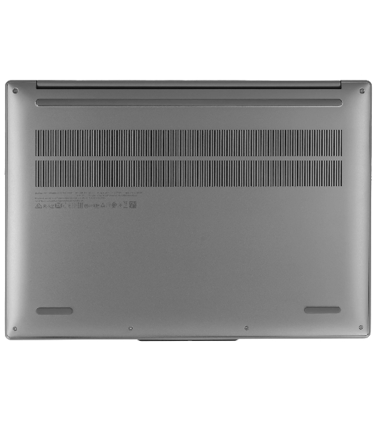 Ноутбук 16' Lenovo IdeaPad Pro 5 16AKP10 Ryzen AI 5 340/16Gb/SSD512Gb/RTX5050/2.8K/OLED/Win11/grey 8