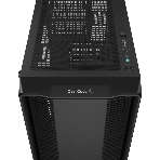 Компьютерный корпус Deepcool CC560 V2 Limited без БП, боковое окно (закаленное стекло), черный, ATX, фото8