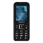 Мобильный телефон Maxvi K21 черный, фото4