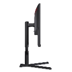 Монитор 24.5' AOC Gaming 25G3ZM VA 1920x1080, 240 Гц, 1 мс, 16:9, 300 кд/м2, 2xHDMI, 1xDP, черный/красный, фото12