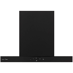 Вытяжка кухонная Krona ONYX 600 GLASS BLACK S, фото9