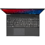 Ноутбук IRU Tactio 15ALG Core i5 1235U 8Gb SSD 512Gb Intel UHD Graphics 15.6' IPS FHD (1920x1080) Windows 11 Professional black WiFi BT Cam 4500mAh (2019270), фото9