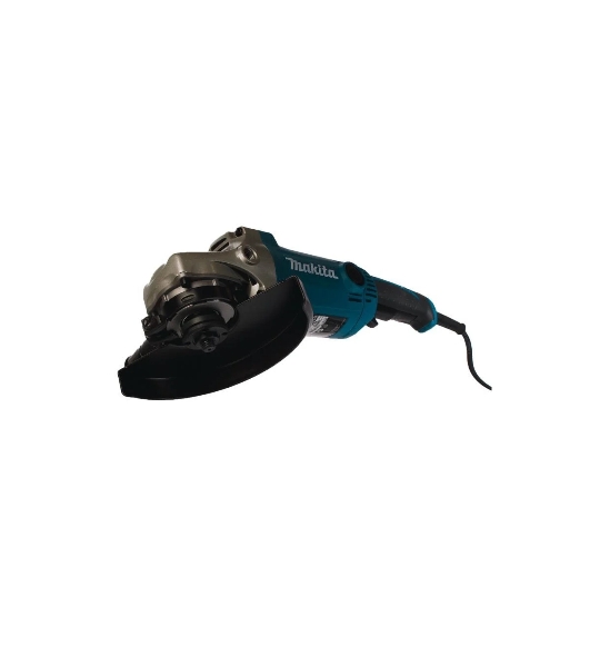 Угловая шлифовальная машина Makita GA7050 УШМ,ф180мм,2000Вт,8500об\м,4.5кг,кор