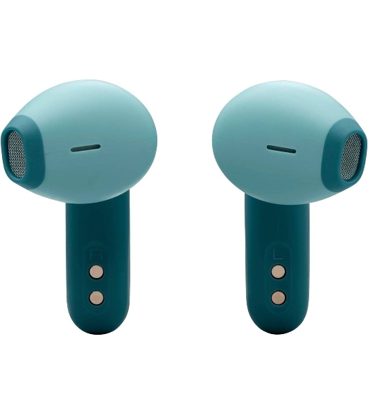 Наушники JBL Wave Flex 2 синий