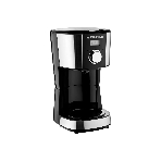 Кофеварка капельная BRAYER BR1122 черный, исп. кофе - молотый, 1.5 л, 900 Вт, фото4