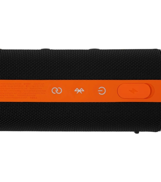 Беспроводная портативная колонка Xiaomi S29D Sound Outdoor 30W черный