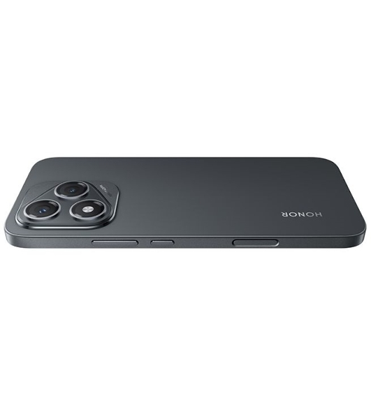 Смартфон HONOR 400 Lite 8/256Gb черный