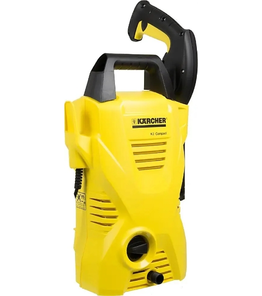 Минимойка Karcher К 2 Compact 1400Вт