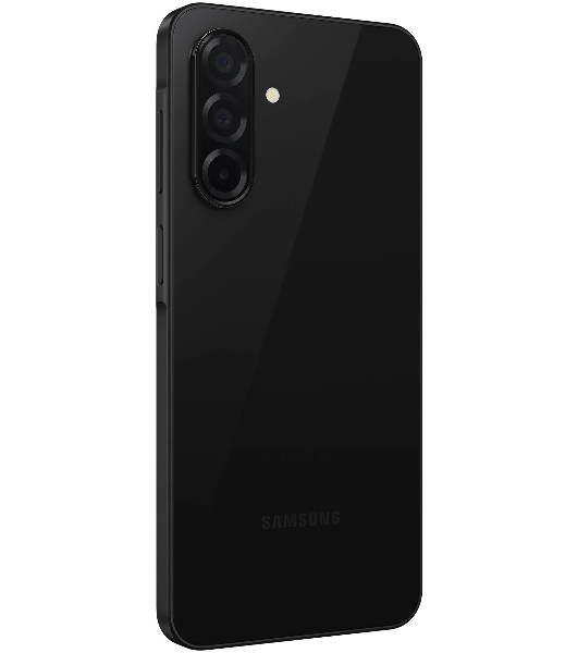 Смартфон Samsung Galaxy A26 5G SM-A266B 8/256Gb, черный