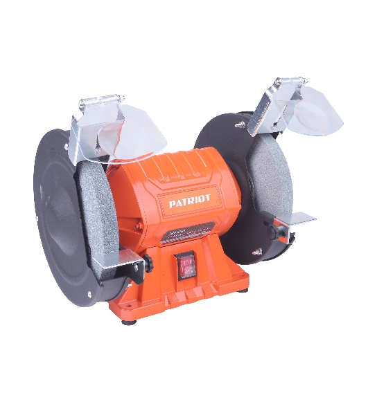 Станок заточной Patriot GM 200 Expert 550W (160301535)