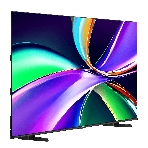 Телевизор Hisense 55' 55E7Q черный QLED 4K UHD 60Hz Smart TV VIDAA, фото8