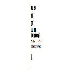 Материнская плата Maxsun MS-Challenger A520M-K WIFI, AM4, AMD A520, 2xDDR4, 3xSATA, 2xM.2, 1xPCIe 3.0 x16, 1xPCIe 3.0 x1, 1xDP, 1xHDMI, 1x1Gb LAN, Wi-Fi 5, Bluetooth 4.2, 2xUSB-A 5Gbps, 4xUSB-A 2.0, 2x3.5 мм, 5.1, mATX, фото2