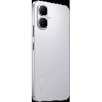 Смартфон Infinix Smart 10 4/128Gb серебристый, фото4